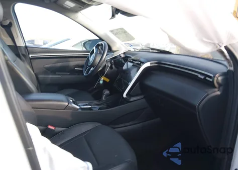 2024 Hyundai Tucson Sel z USA, uszkodzony, nr VIN 5NMJF3DE8RH378171